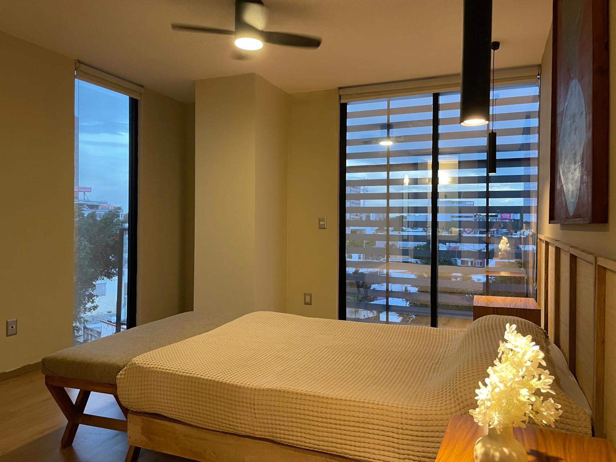 Aparthotel Dreamhaus Guadalajara Country Club Esterno foto