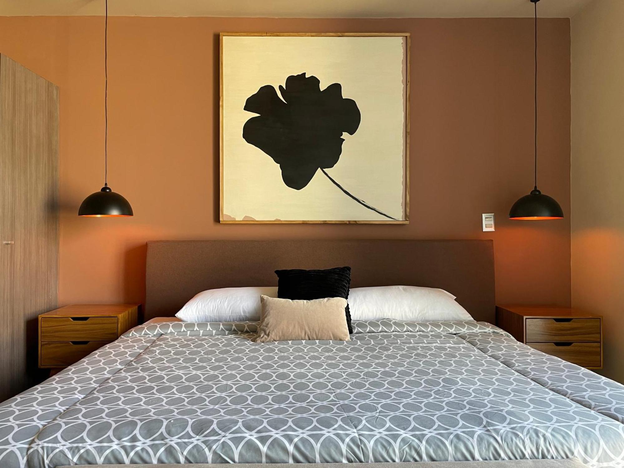 Aparthotel Dreamhaus Guadalajara Country Club Esterno foto