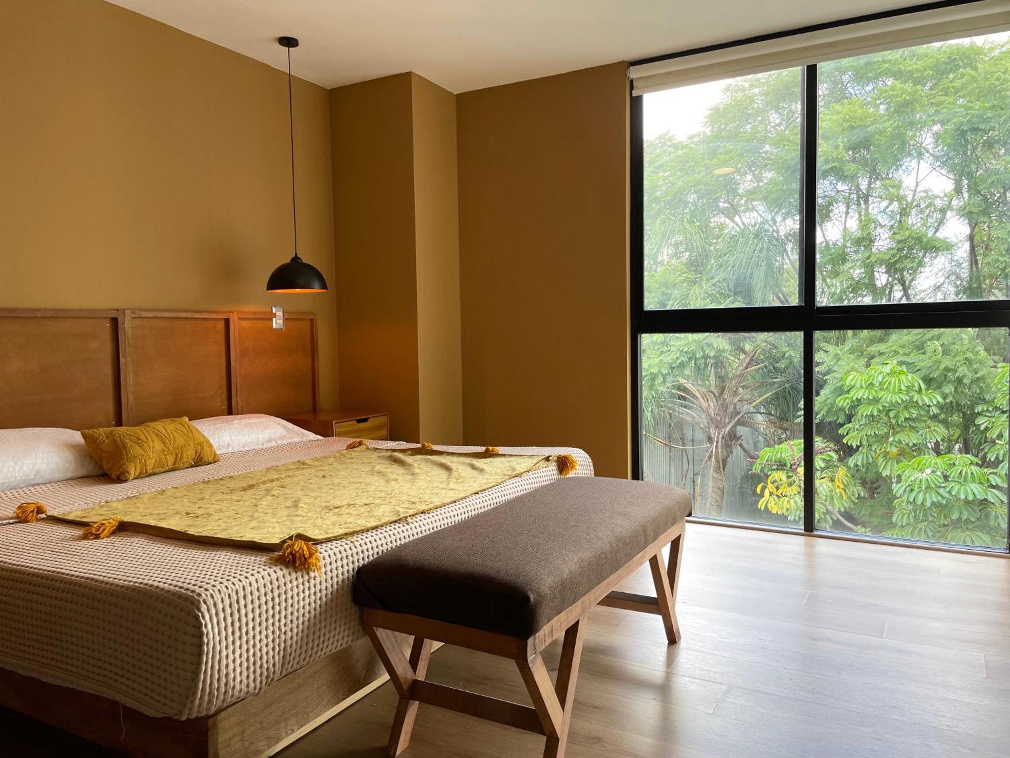Aparthotel Dreamhaus Guadalajara Country Club Esterno foto