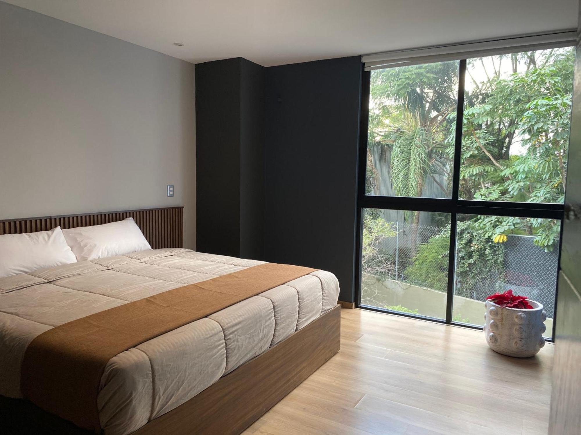 Aparthotel Dreamhaus Guadalajara Country Club Esterno foto
