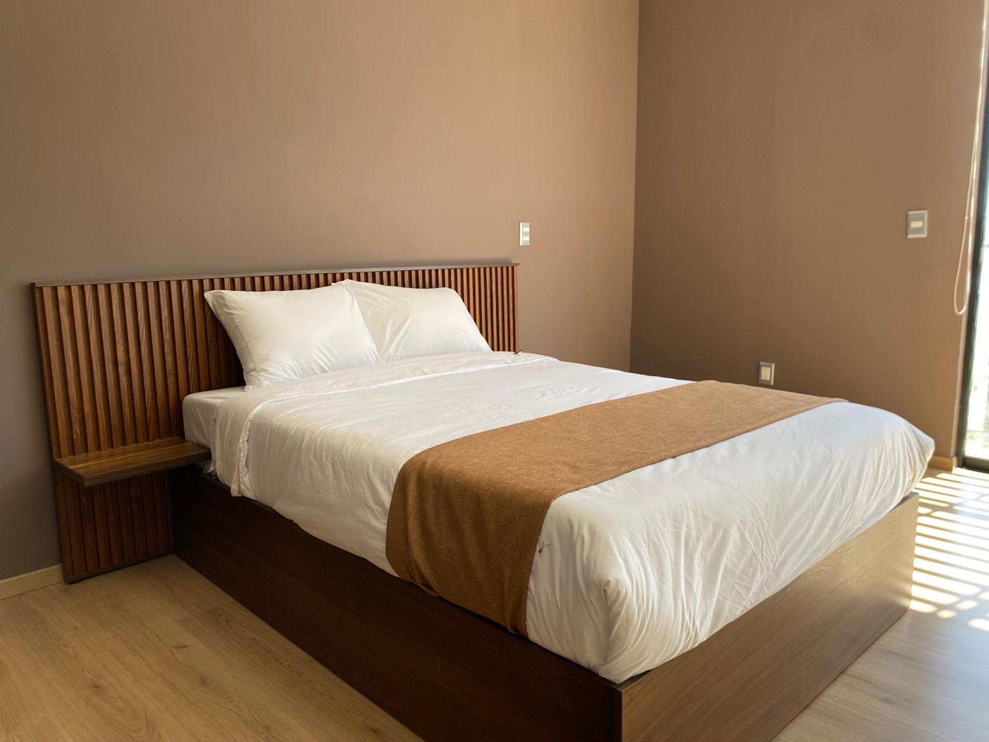Aparthotel Dreamhaus Guadalajara Country Club Esterno foto